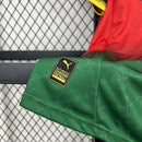 Camisa Milan Co-Branded Diavoli 25/26 - Puma Torcedor Masculina