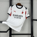 Camisa Milan Away 2025/26 - Torcedor Masculina
