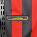 Camisa Bayer Leverkusen Home 2000/01 - Versão Retro