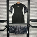 Kit Infantil AC Milan Goleiro 24/25 - Puma infantil