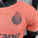 Camisa Porto Away 2025/26 - Versão Jogador