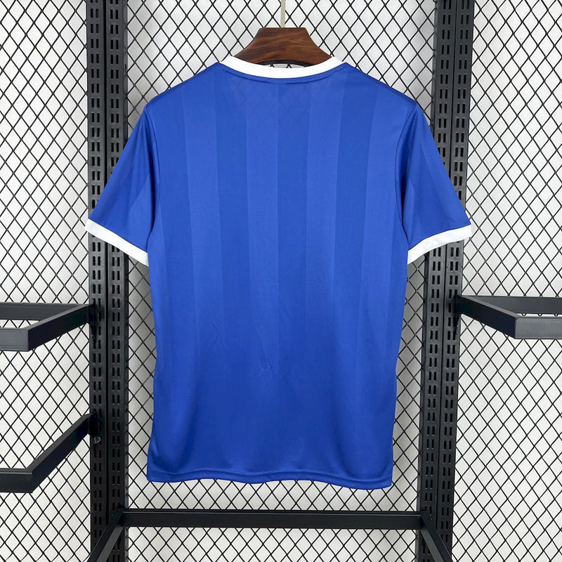 Camisa Argentina Away 1986 -  Adidas Versão Retro