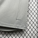 Camisa Flamengo Treino Cinza 24/25- Adidas Feminina