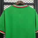 Camisa México Home 1970 - Versão Retro