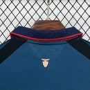 Camisa Seleção Equador Away 2025/26 - Torcedor Masculina