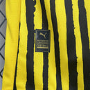 Kit Infantil Borussia Dortmundb Especial 2025/26 - Infantil