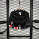 Calção Short Futebol São Paulo Away 24/25 - Short