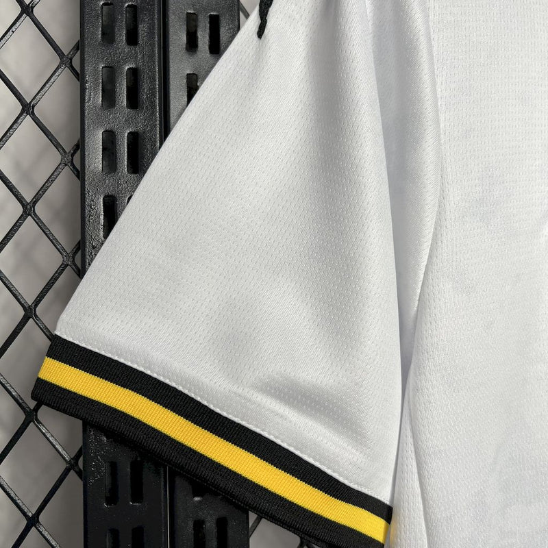 Camisa Borussia Dortmund Third 24/25 - Puma Versão Torcedor