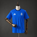 Camisa Real Madrid Treino 2026/27 - Torcedor Masculino