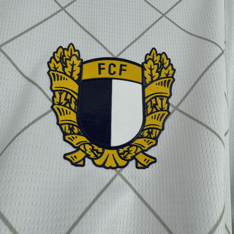 Camisa Famalicao Home 24/25 - Puma Torcedor Masculina