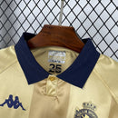 Camisa Deportivo La Coruna 25th Anniversary 2025/26 - Torcedor Masculino