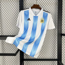 Camisa Argentina Home 2018 -  Adidas Versão Retro