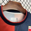 Camisa Genoa Home 24/25 - Torcedor Masculina
