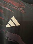 Camisa Bayer De Munique Treino 2025/26 -  Torcedor Masculina