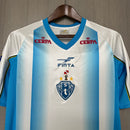 Camisa Paysandu Home 2002/03 - Finta Versão Retro