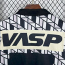 Camisa Santos Away 1990 - Versão Retro