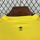Camisa Al-Nassr Home 2025/26 - Torcedor Masculino