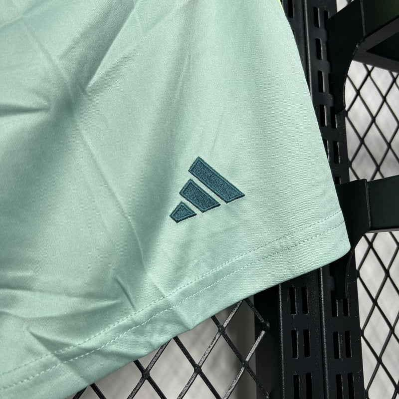 Calção Short Futebol PSG Away 24/25 - Nike Short