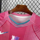 Camisa Barcelona Pink 2025/26 - Torcedor Masculino