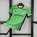 Camisa Atletico Nacional Third 2025/26 - Torcedor Masculino