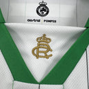 Camisa Racing de Santander 112th Anniversary 2024/25 - Torcedor Masculina
