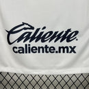 Camisa Pumas Home 2025/26 - Torcedor Masculina