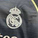 Kit Infantil Real Madrid Away 2025/26 - Puma infantil