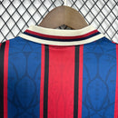 Camisa Barcelona Comemorativa 25/26 - Torcedor Masculina