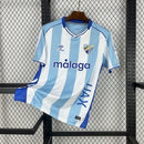 Camisa Malaga Home 2025/26 - Torcedor Masculino