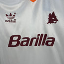 Camisa Roma Away 1992/93 - Versão Retro