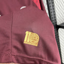 Camisa Lanus Home 2025/26 - Torcedor Masculina