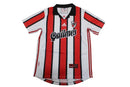 Camisa River Plate Third 1999/00 - Adidas Versão Retro