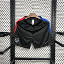 Calção Short Futebol Barcelona Away 24/25 - Short Nike