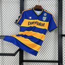 Camisa Parma Calcio Home 2002/03  - Versão Retro