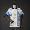Camisa Seleção Inglaterra Especial 2026/27 - Torcedor Masculina