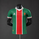 Camisa MC Alger Titular 2026/27 - Versão Jogador