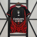 Camisa Benfica Ed Especial 2025/26 -  Torcedor Masculina