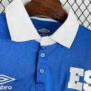 Camisa El Salvador Home 2025/26 - Torcedor Masculina