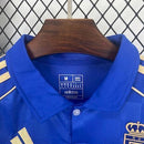 Camisa Real Oviedo Home 2025/26 - Torcedor Masculino