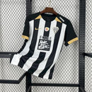 Camisa Angers SCO Home 2025/26 - Torcedor Masculino