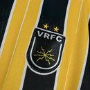 Camisa Volta Redonda Home 2025/26 - Torcedor Masculina