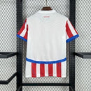 Camisa Seleção Paraguai Home 2025/26 - Torcedor Masculina