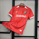Camisa Freiburg Home 24/25 - Nike Torcedor Masculina