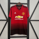 Camisa Manchester United Home 2018/19 - Adidas Versão Retro