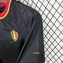 Camisa Bélgica Away 2000 - Versão Retro