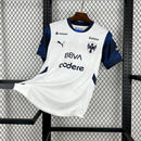 Camisa Monterrey Away 2025/26 - Torcedor Masculina