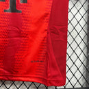Kit Infantil Bayern Munich Home 24/25 - Adidas infantil