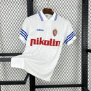 Camisa Real Zaragoza Home 1995/97 - Adidas Versão Retro