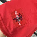 Camisa Manchester United Home 2007/08 - Versão Retro Manga Comprida