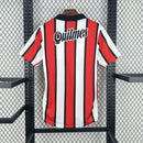 Camisa River Plate Third 1999/00 - Adidas Versão Retro